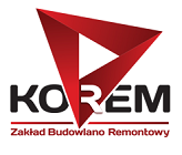 KOREM Zakład Remontowo Budowlany - JAZOWA, Developer Jeżowe, Rzeszów, korem.com.pl, Stolarka PCV Aluminium